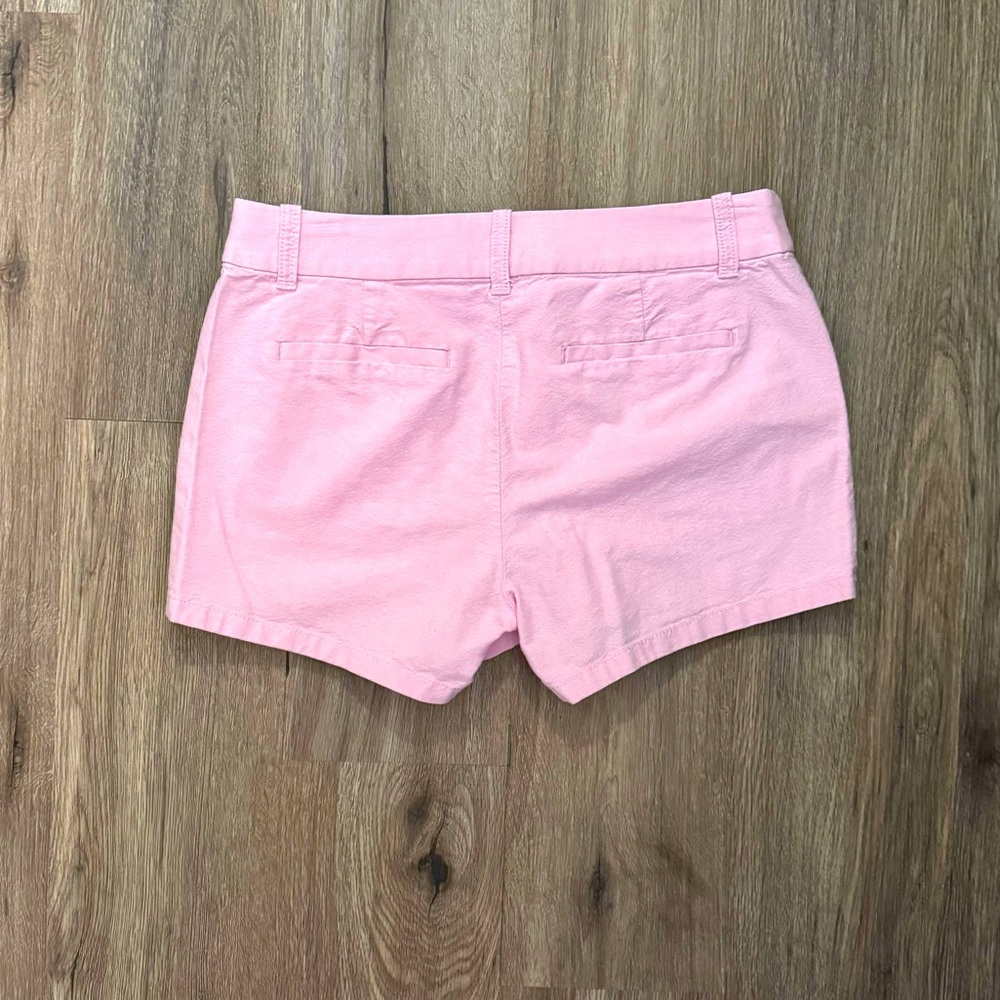J.Crew Chino Shorts - Picture 2 of 4